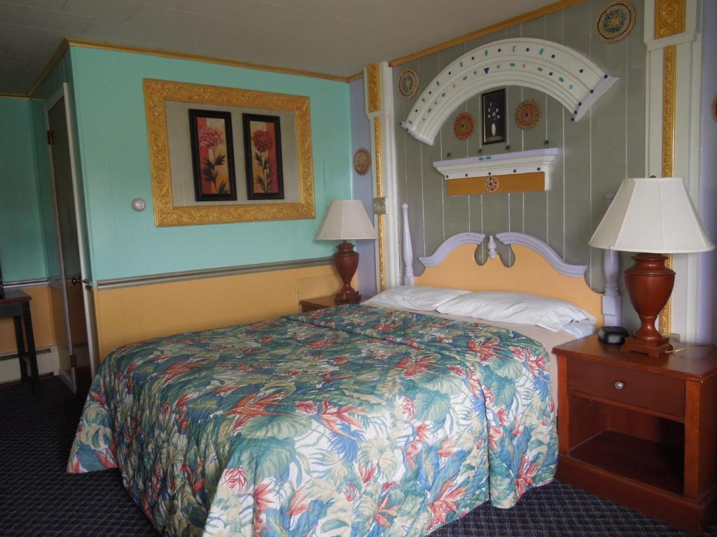 Cocoa Motel Hershey Habitación foto