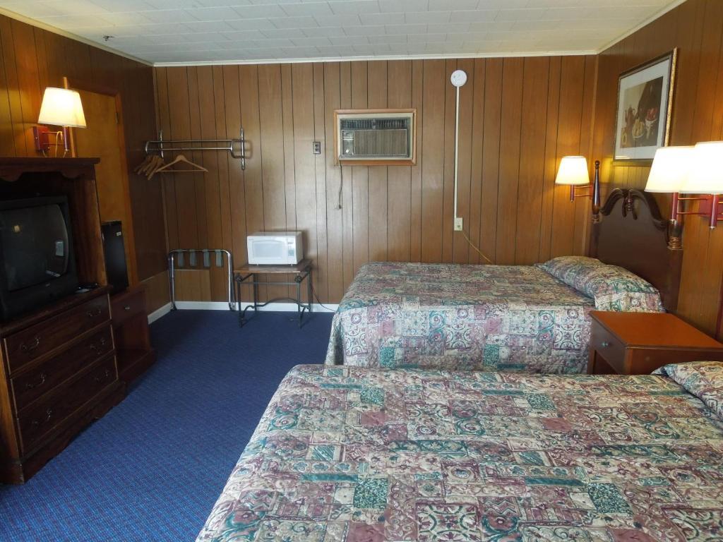 Cocoa Motel Hershey Habitación foto