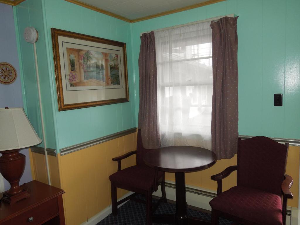 Cocoa Motel Hershey Habitación foto