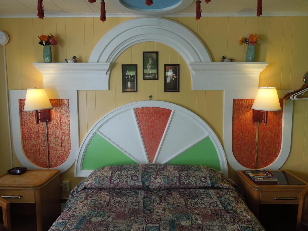 Cocoa Motel Hershey Habitación foto