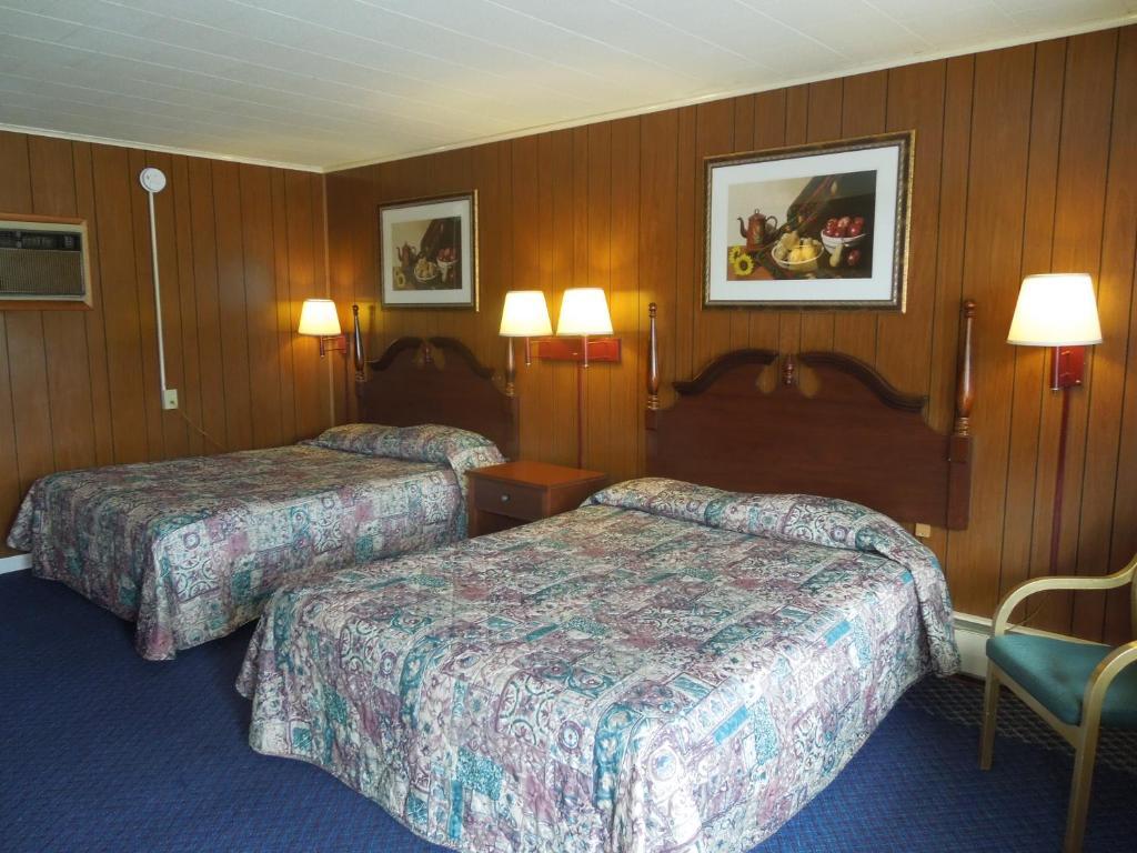 Cocoa Motel Hershey Habitación foto