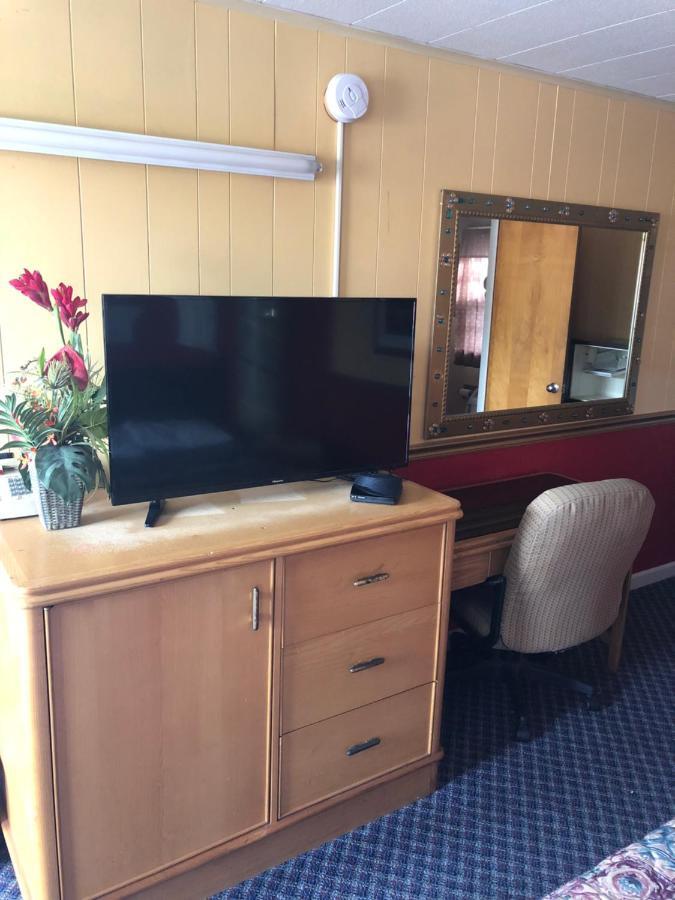 Cocoa Motel Hershey Habitación foto